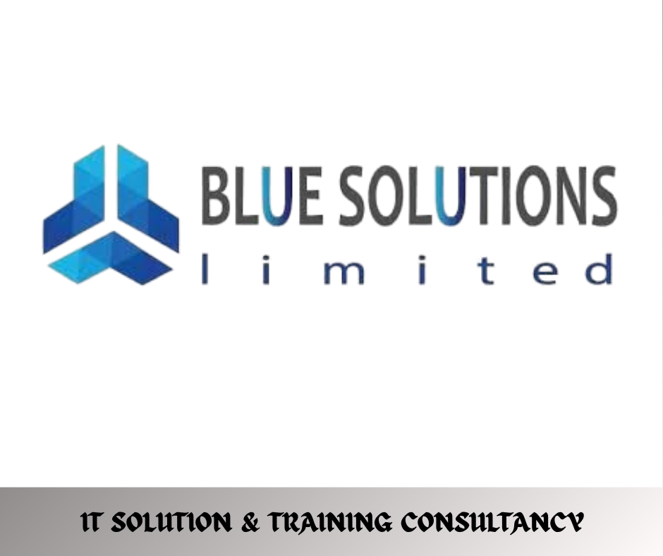 IT Solutions & Training Consultancy